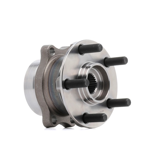 Łożysko Koła RIDEX 654W1427 654W1427 - foto 1