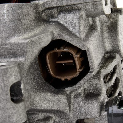 Alternator RIDEX 4G0430R 4G0430R - foto 6