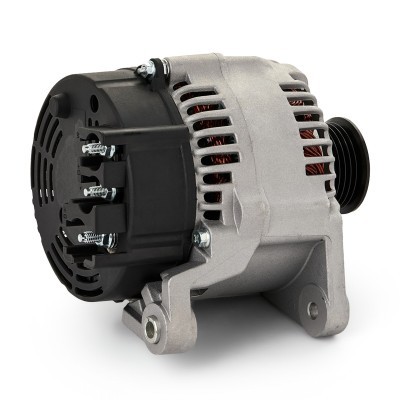 Alternator RIDEX 4G1047 4G1047 - foto 4