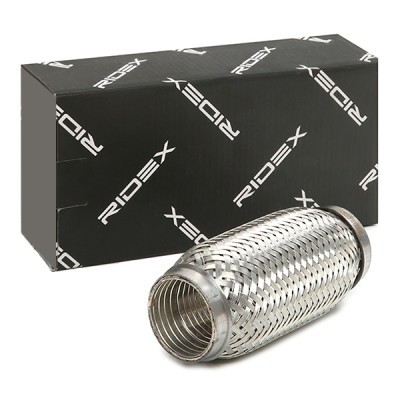 Złącze Elastyczne Tłumika RIDEX 3971F0053 3971F0053 - foto 2