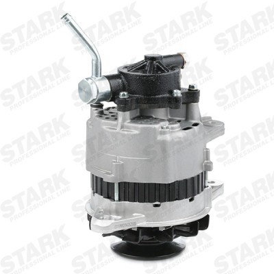 Alternator Stark SKGN-0320353 SKGN-0320353 - foto 5