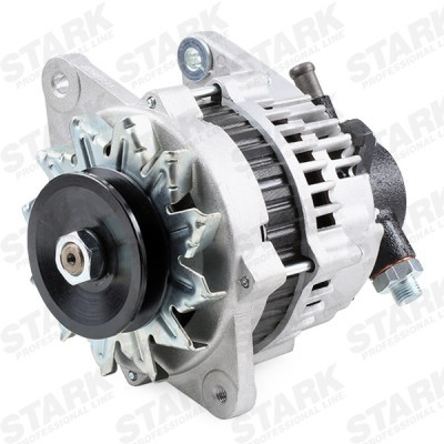 Alternator Stark SKGN-0320080 SKGN-0320080 - foto 3