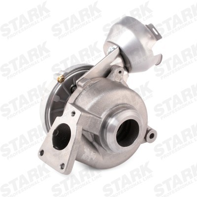 Turbina (Turbosprężarka) Stark SKCT-1190045 SKCT-1190045 - foto 6