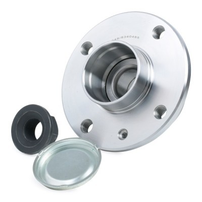 Łożysko Koła RIDEX 654W0225 654W0225 - foto 3