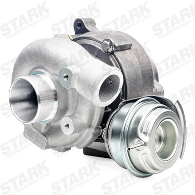 Turbina (Turbosprężarka) Stark SKCT-1190083 SKCT-1190083 - foto 7