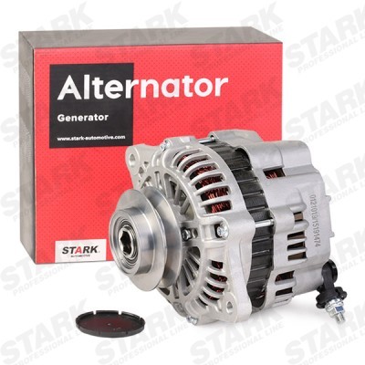 Alternator Stark SKGN-0320724 SKGN-0320724 - foto 2