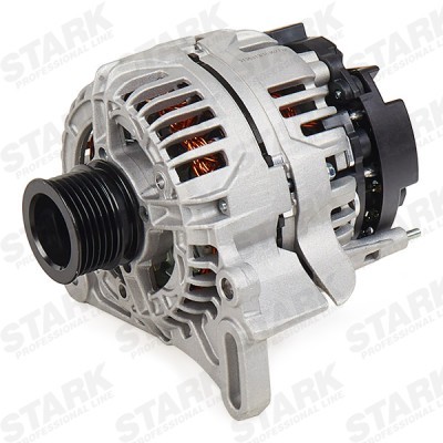 Alternator Stark SKGN-03221525 SKGN-03221525 - foto 3