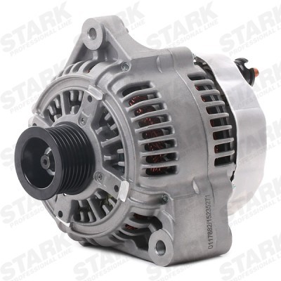 Alternator Stark SKGN-0321197 SKGN-0321197 - foto 3