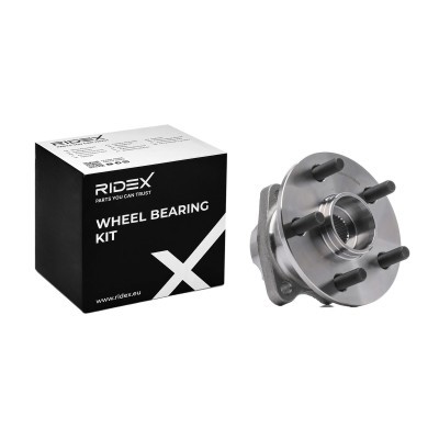 Łożysko Koła RIDEX 654W1127 654W1127 - foto 2