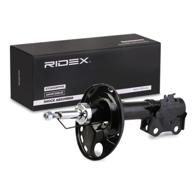 Amortyzator RIDEX 854S1271 854S1271 - foto 3