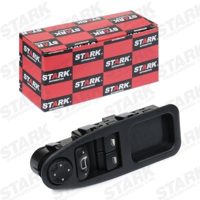 Moduł domykania drzwi Stark SKCUD-5760035 SKCUD-5760035 - foto 2