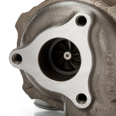 Turbina (Turbosprężarka) RIDEX 2234C10468R 2234C10468R - foto 6