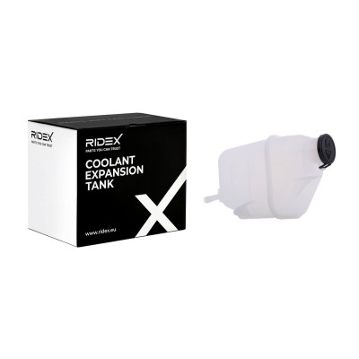 Zbiornik Wyrównawczy RIDEX 397E0100 397E0100 - foto 5