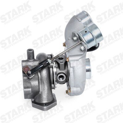 Turbina (Turbosprężarka) Stark SKCT-1190003 SKCT-1190003 - foto 5