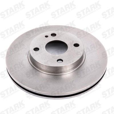 Tarcza hamulcowa Stark SKBD-0020366 SKBD-0020366 - foto 2