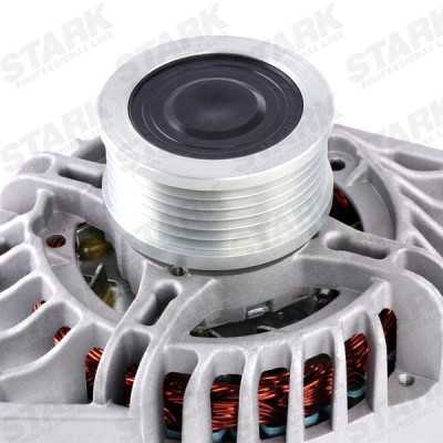 Alternator Stark SKGN-0320039 SKGN-0320039 - foto 5