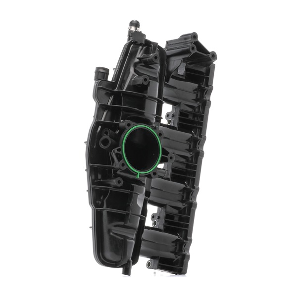 Kolektor ssący RIDEX 1640F0060 1640F0060 - foto 1