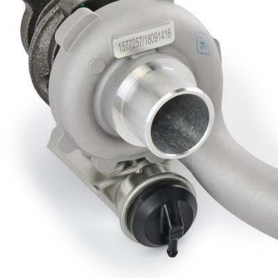 Turbina (Turbosprężarka) RIDEX 2234C11424 2234C11424 - foto 5