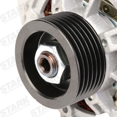 Alternator Stark SKGN-0320472 SKGN-0320472 - foto 6
