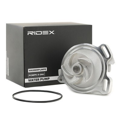 Pompa Wody RIDEX 1260W0231 1260W0231 - foto 2