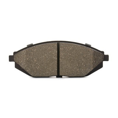 Klocki hamulcowe RIDEX 402B0381P 402B0381P - foto 6