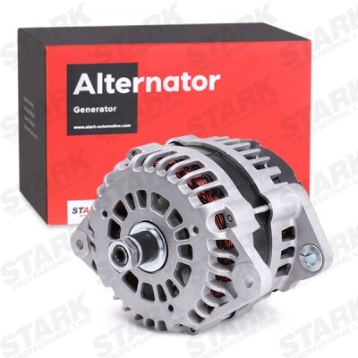 Alternator Stark SKGN-0320889 SKGN-0320889 - foto 2