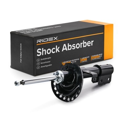 Amortyzator RIDEX 854S2509 854S2509 - foto 3