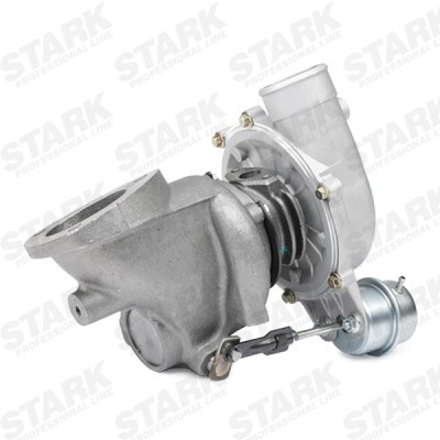Turbina (Turbosprężarka) Stark SKCT-1191077 SKCT-1191077 - foto 4