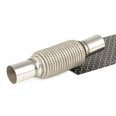Złącze Elastyczne Tłumika RIDEX 3971F0046 3971F0046 - foto 2