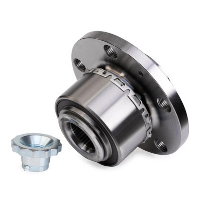 Łożysko Koła RIDEX 654W0642 654W0642 - foto 4