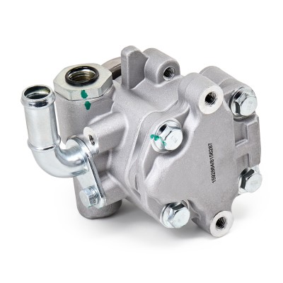 Pompa Wspomagania RIDEX 12H0055 12H0055 - foto 4