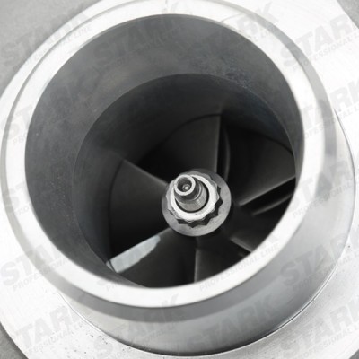 Turbina (Turbosprężarka) Stark SKCT-1190053 SKCT-1190053 - foto 4
