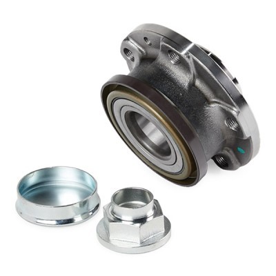 Łożysko Koła RIDEX 654W0253 654W0253 - foto 4
