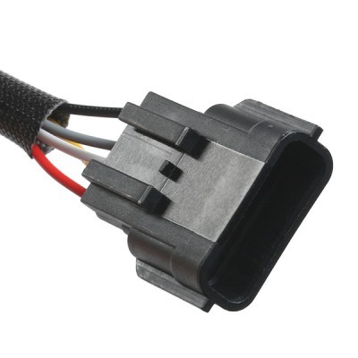 Sonda Lambda RIDEX 3922L0340 3922L0340 - foto 5