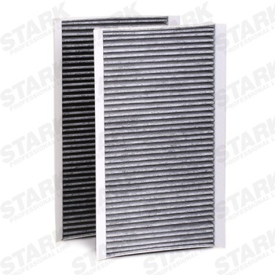 Filtr Kabinowy Stark SKIF-0170009 SKIF-0170009 - foto 4