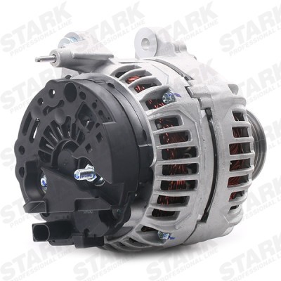 Alternator Stark SKGN-0320156 SKGN-0320156 - foto 4