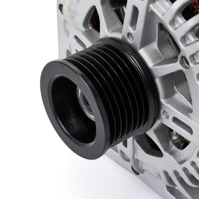 Alternator RIDEX 4G0293 4G0293 - foto 5