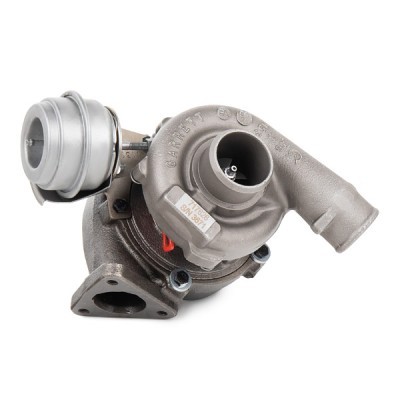 Turbina (Turbosprężarka) RIDEX 2234C0377R 2234C0377R - foto 3