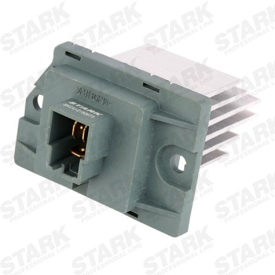Moduł sterowania ogrzewaniem/wentylacją Stark SKCU-2150073 SKCU-2150073 - foto 8