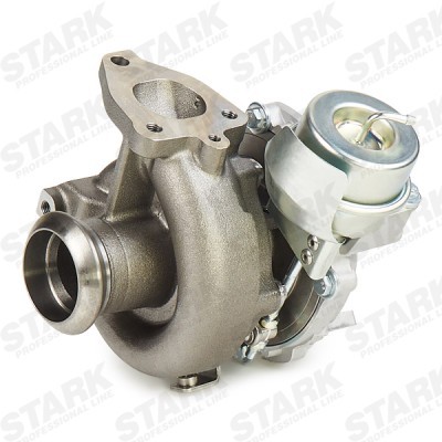 Turbina (Turbosprężarka) Stark SKCT-1190657 SKCT-1190657 - foto 4