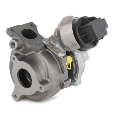 Turbina (Turbosprężarka) RIDEX 2234C0230 2234C0230 - foto 4