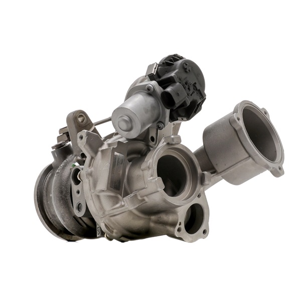 Turbina (Turbosprężarka) RIDEX 2234C11102R 2234C11102R - foto 1