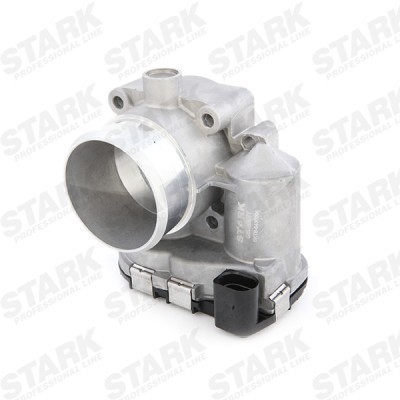 Дроссельная заслонка Stark SKTB-0430004 SKTB-0430004 - foto 4