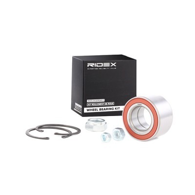 Łożysko Koła RIDEX 654W0421 654W0421 - foto 2