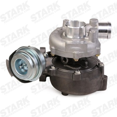 Turbina (Turbosprężarka) Stark SKCT-1190025 SKCT-1190025 - foto 3