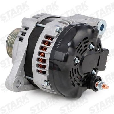 Alternator Stark SKGN-0320263 SKGN-0320263 - foto 4