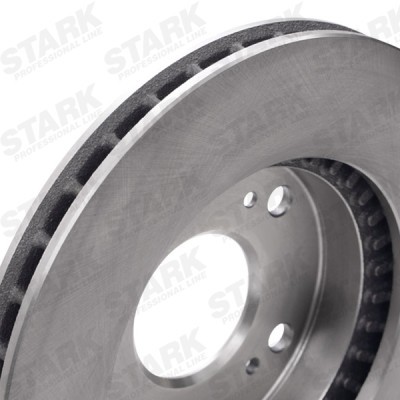 Tarcza hamulcowa Stark SKBD-0023609 SKBD-0023609 - foto 5