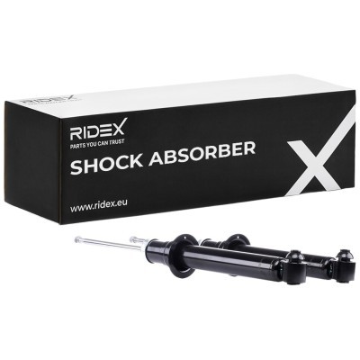 Amortyzator RIDEX 854S1715 854S1715 - foto 2