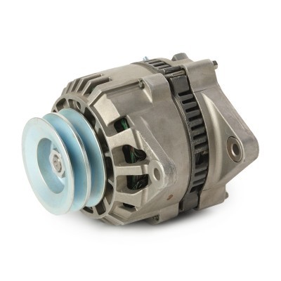 Alternator RIDEX 4G0402R 4G0402R - foto 3