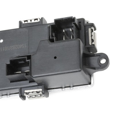 Rezystor Opornik Dmuchawy RIDEX 2975R0046 2975R0046 - foto 5